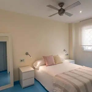 Apartamento Torneo Urban, Sevilla