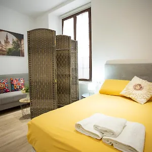 Apartamento Wish Cervantes, Sevilla