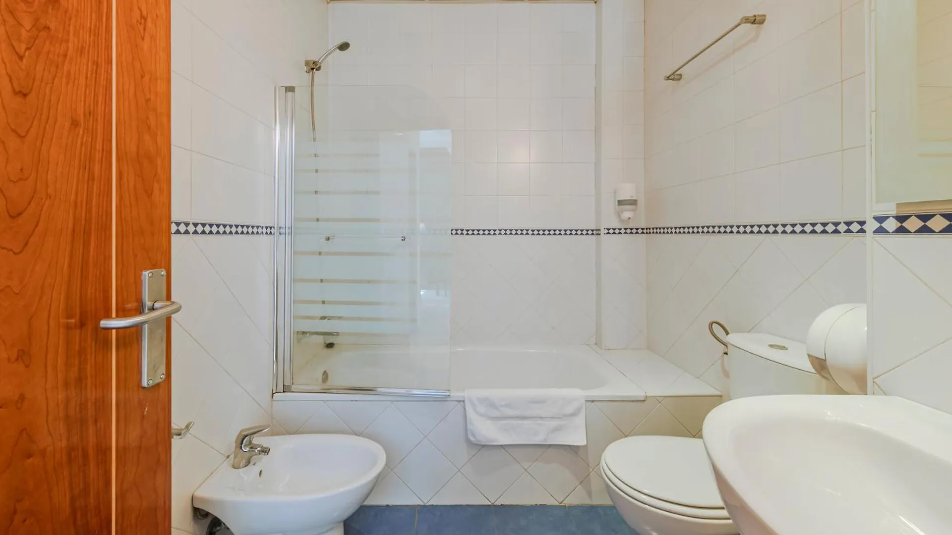 Apartment Sevillahome-Apartamento Complejo Piscina Parking