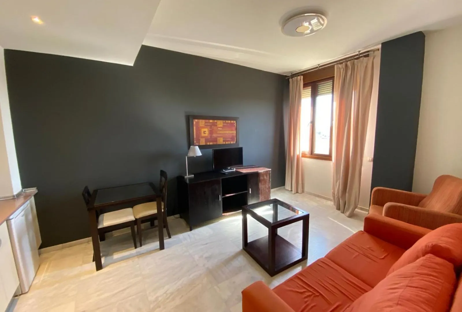 Sevillahome-Apartamento Complejo Piscina Parking