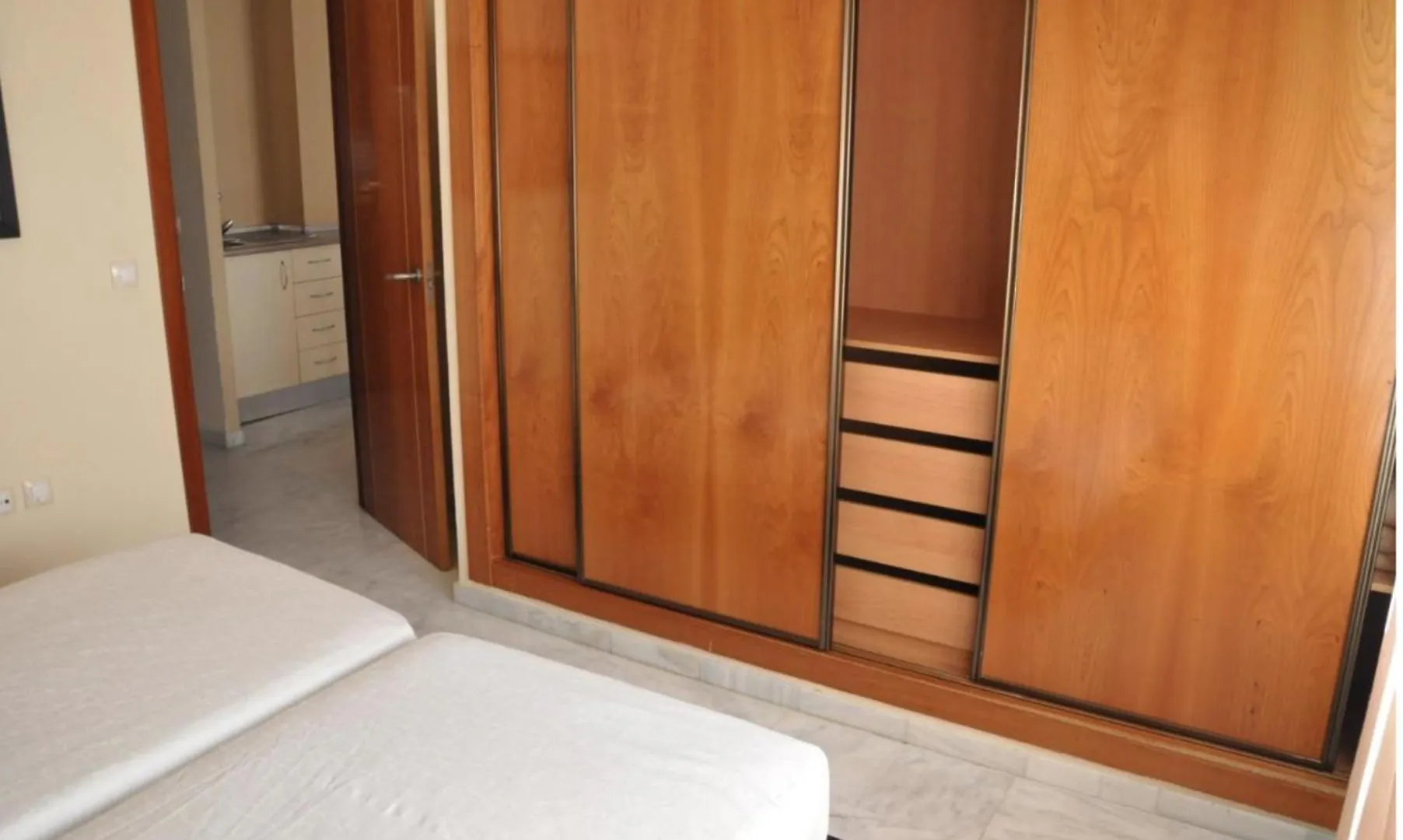 Sevillahome-Apartamento Complejo Piscina Parking סביליה